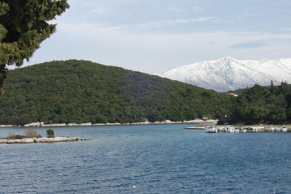 Villa Korcula Exterior photo